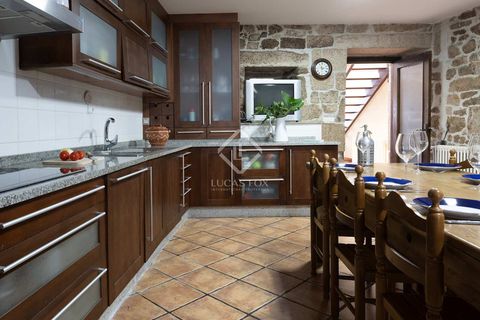 Villa i Boboras, Orense, Boboras - € 355 000 | Ref: VIG42093 - foto 15