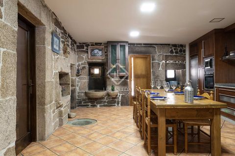 Villa i Boboras, Orense, Boboras - € 355 000 | Ref: VIG42093 - foto 16