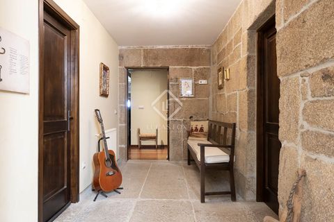 Villa i Boboras, Orense, Boboras - € 355 000 | Ref: VIG42093 - foto 19