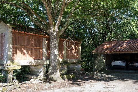 Villa i Boboras, Orense, Boboras - € 355 000 | Ref: VIG42093 - foto 34