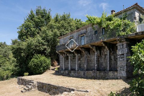 Villa i Boboras, Orense, Boboras - € 355 000 | Ref: VIG42093 - foto 36