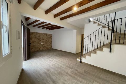 Byhus i Sorbas, Almeria, Sorbas - € 99.950 | Ref: SOR391 - foto 1