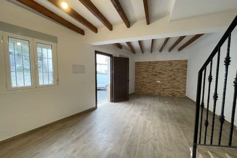 Byhus i Sorbas, Almeria, Sorbas - € 99.950 | Ref: SOR391 - foto 6