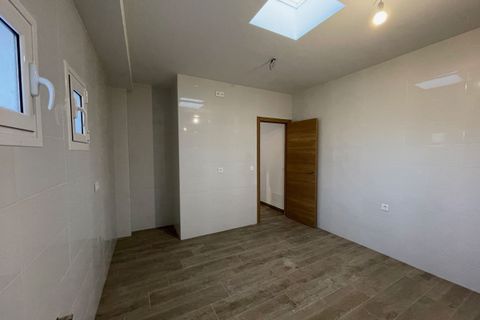 Byhus i Sorbas, Almeria, Sorbas - € 99.950 | Ref: SOR391 - foto 13