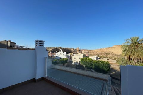 Byhus i Sorbas, Almeria, Sorbas - € 99.950 | Ref: SOR391 - foto 17
