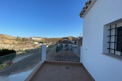Byhus i Sorbas, Almeria, Sorbas - € 99.950 | Ref: SOR391 - foto 19
