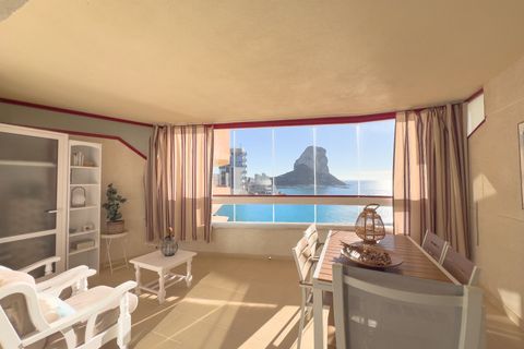 Lejlighed i Calpe, Alicante - foto 3