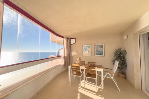 Lejlighed i Calpe, Alicante - foto 4