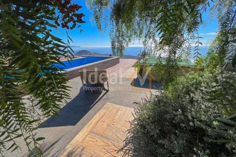 Villa a Guimar, Tenerife, Guimar - € 1.299.000 | Ref: 824-V4-N - foto 24