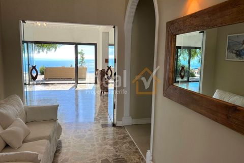 Villa a Guimar, Tenerife, Guimar - € 1.299.000 | Ref: 824-V4-N - foto 20