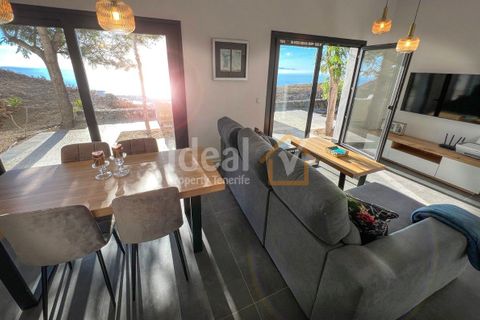 Villa a Guimar, Tenerife, Guimar - € 1.299.000 | Ref: 824-V4-N - foto 44