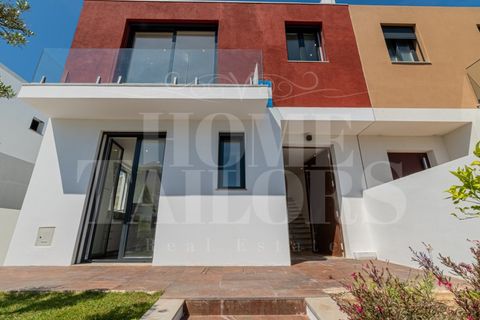 Villa i Alcabideche, Lisbon, Alcabideche - € 1.130.000 | Ref: HT_50075 - foto 3