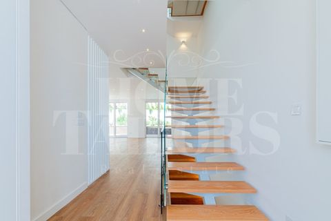 Villa i Alcabideche, Lisbon, Alcabideche - € 1.130.000 | Ref: HT_50075 - foto 9