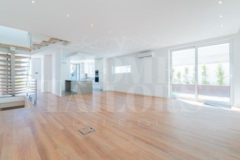 Villa i Alcabideche, Lisbon, Alcabideche - € 1.130.000 | Ref: HT_50075 - foto 5