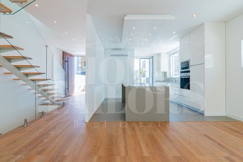 Villa i Alcabideche, Lisbon, Alcabideche - € 1.130.000 | Ref: HT_50075 - foto 15