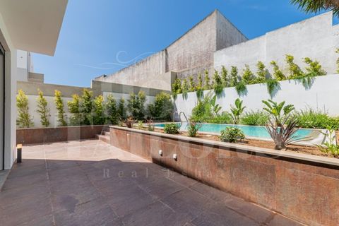 Villa i Alcabideche, Lisbon, Alcabideche - € 1.130.000 | Ref: HT_50075 - foto 18
