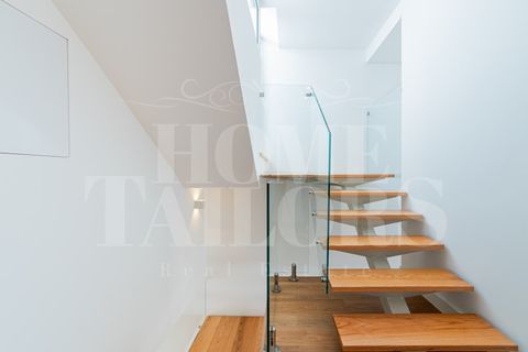 Villa i Alcabideche, Lisbon, Alcabideche - € 1.130.000 | Ref: HT_50075 - foto 21