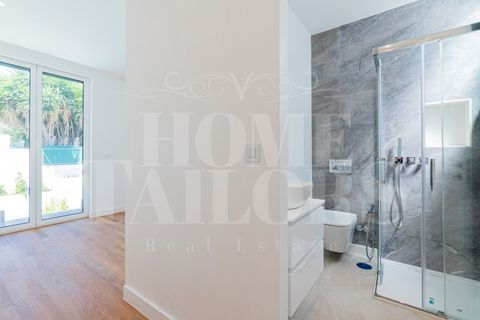 Villa i Alcabideche, Lisbon, Alcabideche - € 1.130.000 | Ref: HT_50075 - foto 31