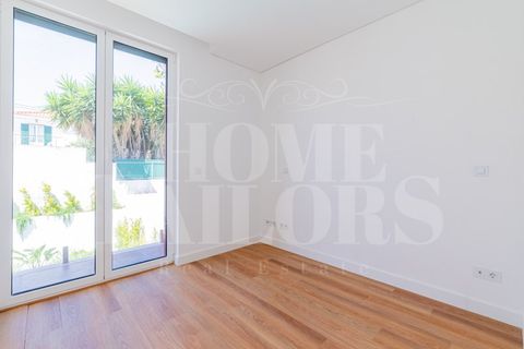 Villa i Alcabideche, Lisbon, Alcabideche - € 1.130.000 | Ref: HT_50075 - foto 33