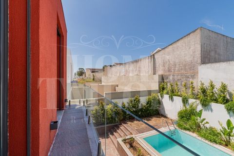 Villa i Alcabideche, Lisbon, Alcabideche - € 1.130.000 | Ref: HT_50075 - foto 36