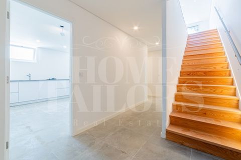 Villa i Alcabideche, Lisbon, Alcabideche - € 1.130.000 | Ref: HT_50075 - foto 45