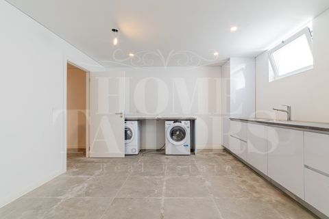 Villa i Alcabideche, Lisbon, Alcabideche - € 1.130.000 | Ref: HT_50075 - foto 47