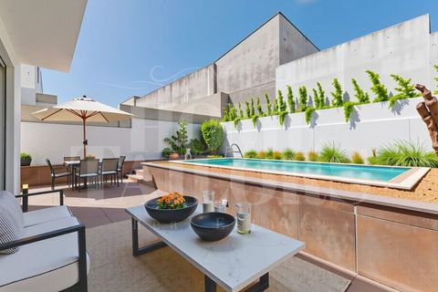 Villa i Alcabideche, Lisbon, Alcabideche - € 1.130.000 | Ref: HT_50075 - foto 1