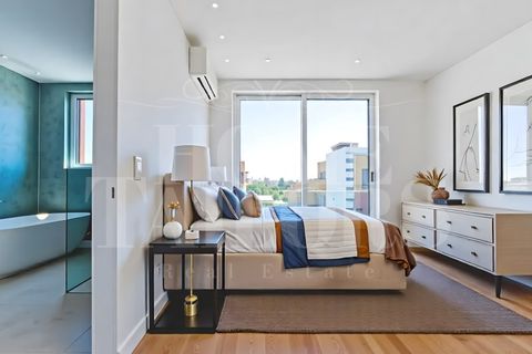 Villa i Alcabideche, Lisbon, Alcabideche - € 1.130.000 | Ref: HT_50075 - foto 34