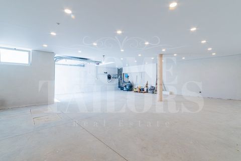 Villa i Alcabideche, Lisbon, Alcabideche - € 1.130.000 | Ref: HT_50075 - foto 49