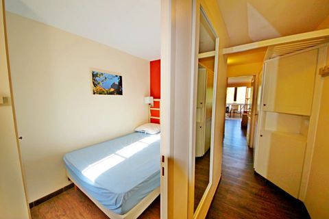 Leilighet i Agay, Var, Agay - € 140 000 | Ref: 550 - foto 7