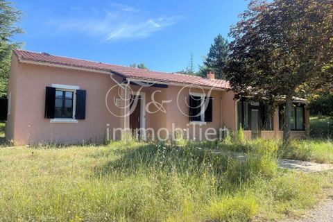 Villa a Saignon, Vaucluse, Saignon - € 350.000 | Ref: LUB-001215 - foto 4