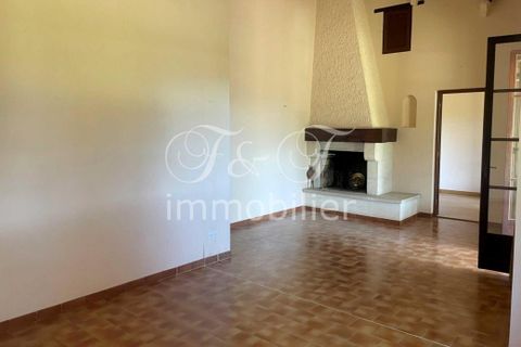 Villa a Saignon, Vaucluse, Saignon - € 350.000 | Ref: LUB-001215 - foto 5
