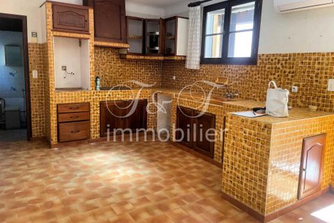 Villa a Saignon, Vaucluse, Saignon - € 350.000 | Ref: LUB-001215 - foto 6