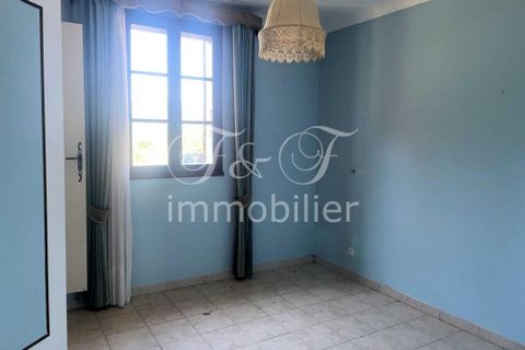 Villa a Saignon, Vaucluse, Saignon - € 350.000 | Ref: LUB-001215 - foto 9