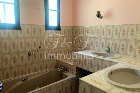 Villa a Saignon, Vaucluse, Saignon - € 350.000 | Ref: LUB-001215 - foto 10
