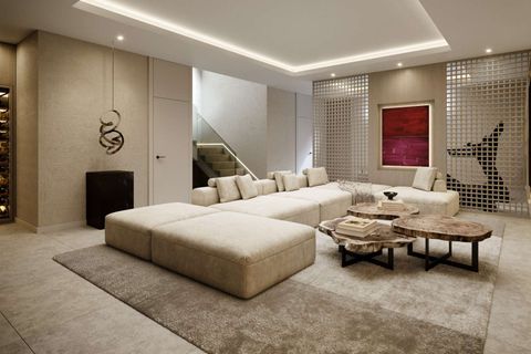 Villa i Almunecar, Granada, Almunecar - € 2.500.000 | Ref: 5296 - foto 27