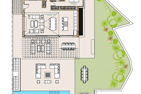 Villa i Almunecar, Granada, Almunecar - € 2.500.000 | Ref: 5296 - foto 30