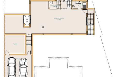 Villa i Almunecar, Granada, Almunecar - € 2.500.000 | Ref: 5296 - foto 33