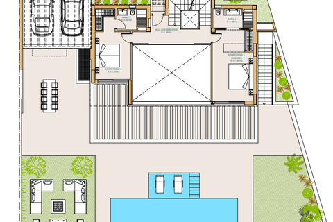 Villa i Almunecar, Granada, Almunecar - € 2.500.000 | Ref: 5296 - foto 35