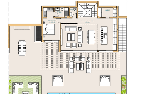 Villa i Almunecar, Granada, Almunecar - € 2.500.000 | Ref: 5296 - foto 37