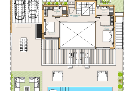 Villa i Almunecar, Granada, Almunecar - € 2.500.000 | Ref: 5296 - foto 38