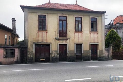 Byhus i Ovar, Aveiro, Ovar - € 142.500 | Ref: 124911 - foto 8