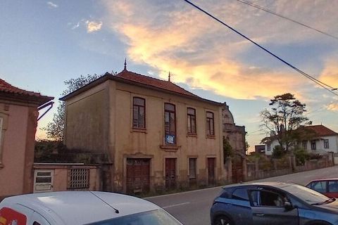 Byhus i Ovar, Aveiro, Ovar - € 142.500 | Ref: 124911 - foto 1