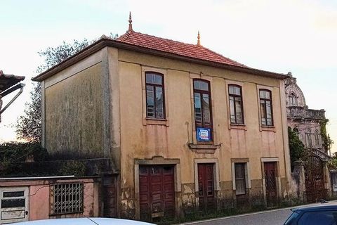Byhus i Ovar, Aveiro, Ovar - € 142.500 | Ref: 124911 - foto 9