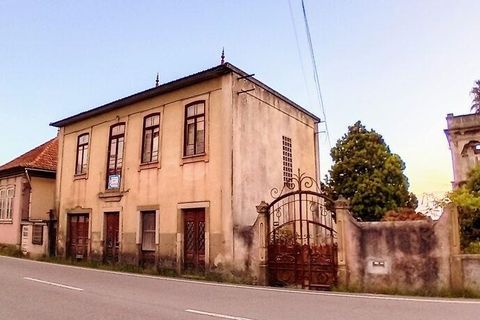 Byhus i Ovar, Aveiro, Ovar - € 142.500 | Ref: 124911 - foto 10