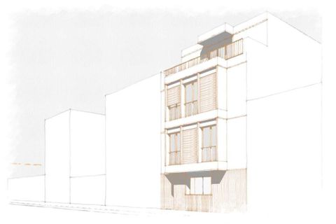 Byhus i Ovar, Aveiro, Ovar - € 142.500 | Ref: 124911 - foto 5