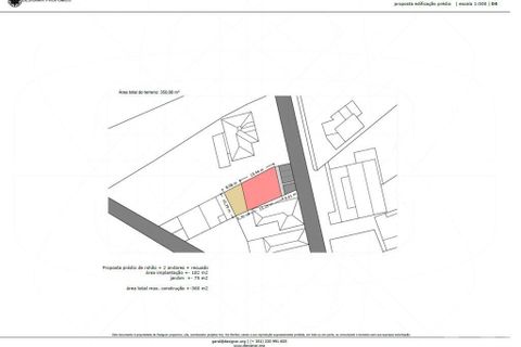 Byhus i Ovar, Aveiro, Ovar - € 142.500 | Ref: 124911 - foto 6