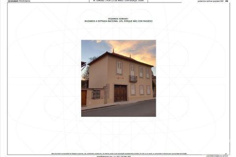 Byhus i Ovar, Aveiro, Ovar - € 142.500 | Ref: 124911 - foto 2