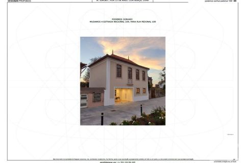 Byhus i Ovar, Aveiro, Ovar - € 142.500 | Ref: 124911 - foto 3