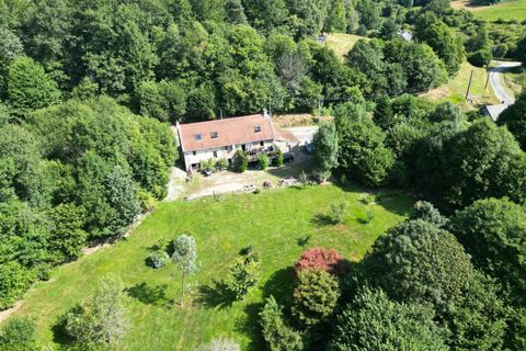 Villa i Domps, Haute-Vienne, Domps - € 267.393 | Ref: BVI76790 - foto 1
